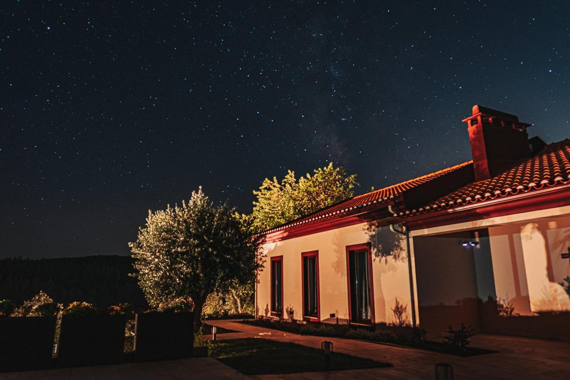 Herdade Dos Cordeiros Chamusca  Exterior photo