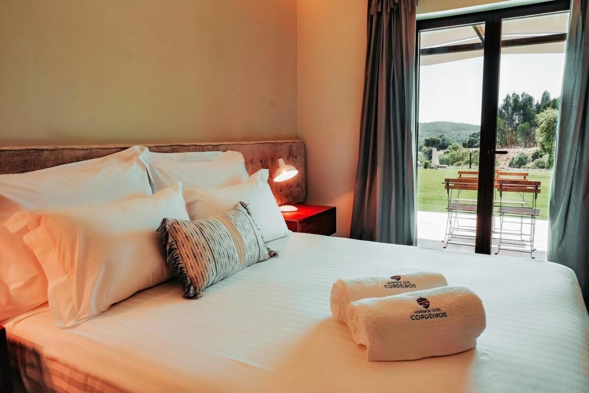 Herdade Dos Cordeiros Chamusca  Room photo