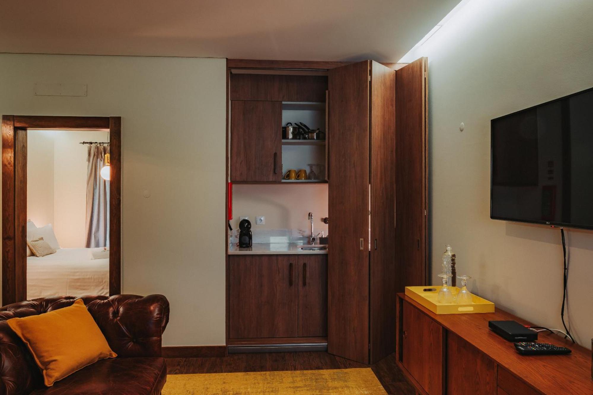 Herdade Dos Cordeiros Chamusca  Room photo