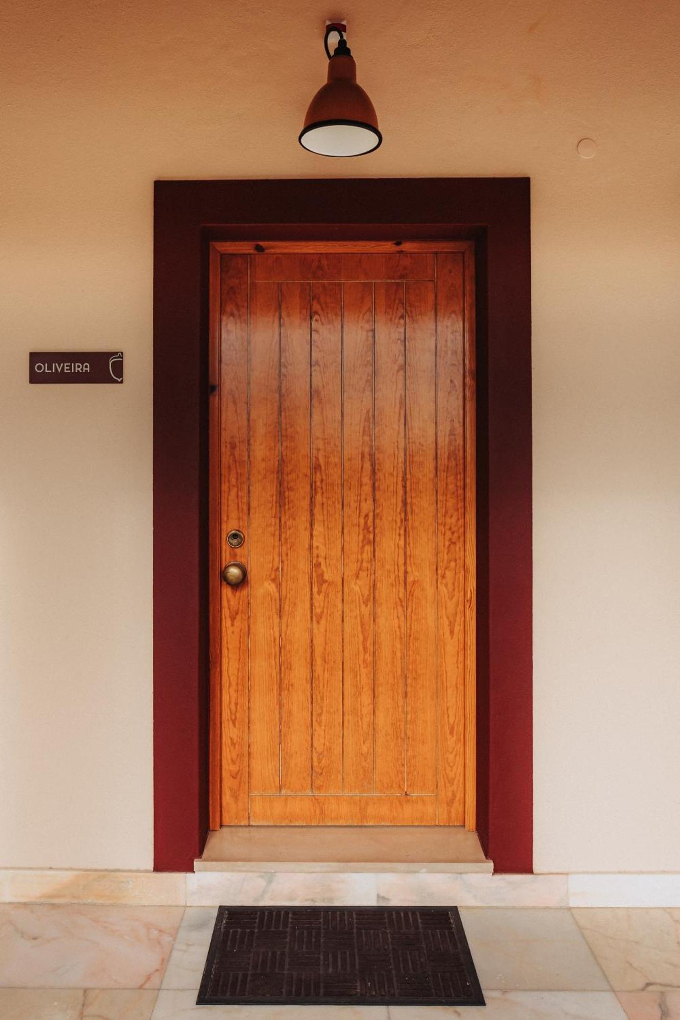 Herdade Dos Cordeiros Chamusca  Room photo