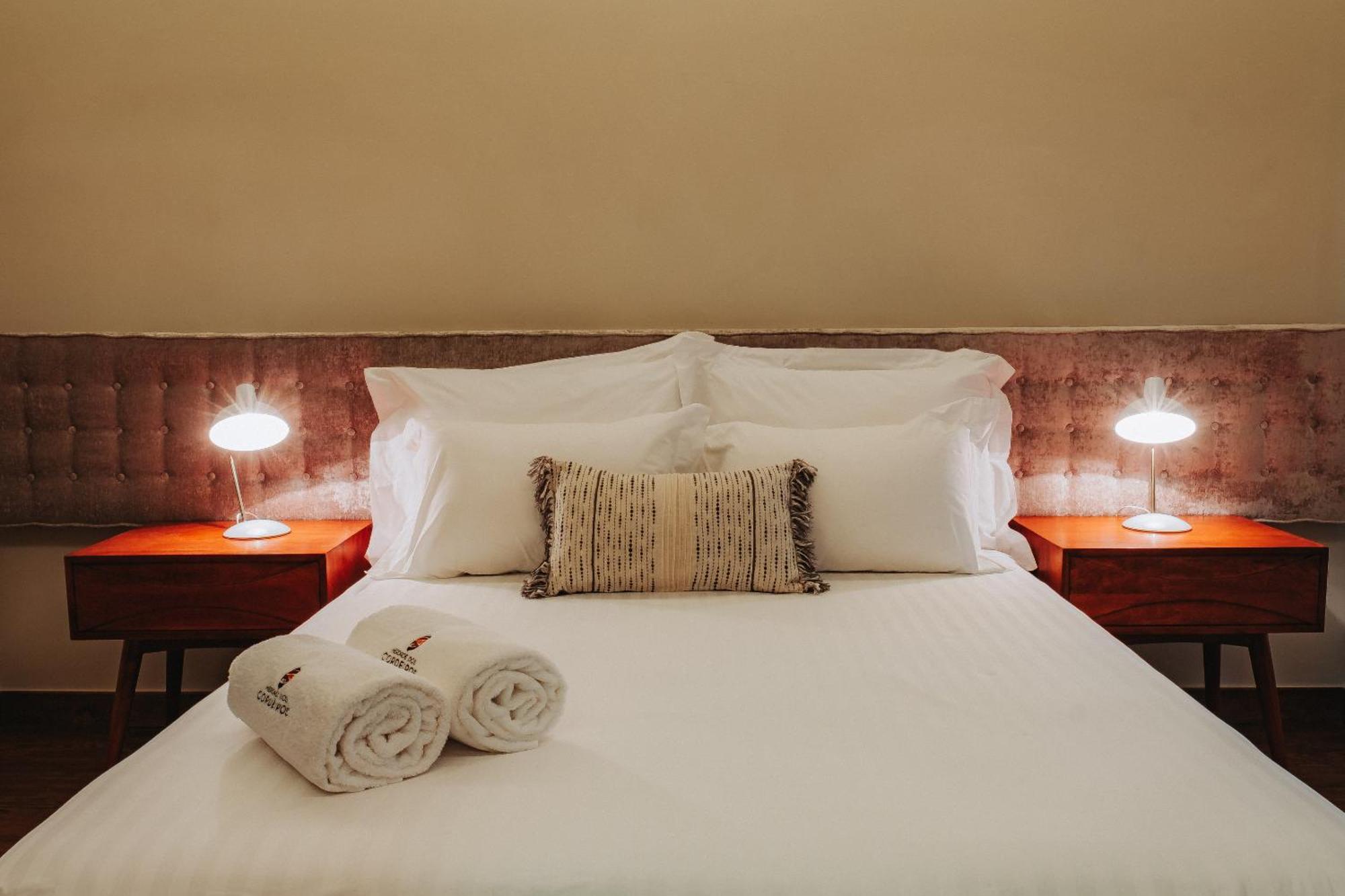 Herdade Dos Cordeiros Chamusca  Room photo
