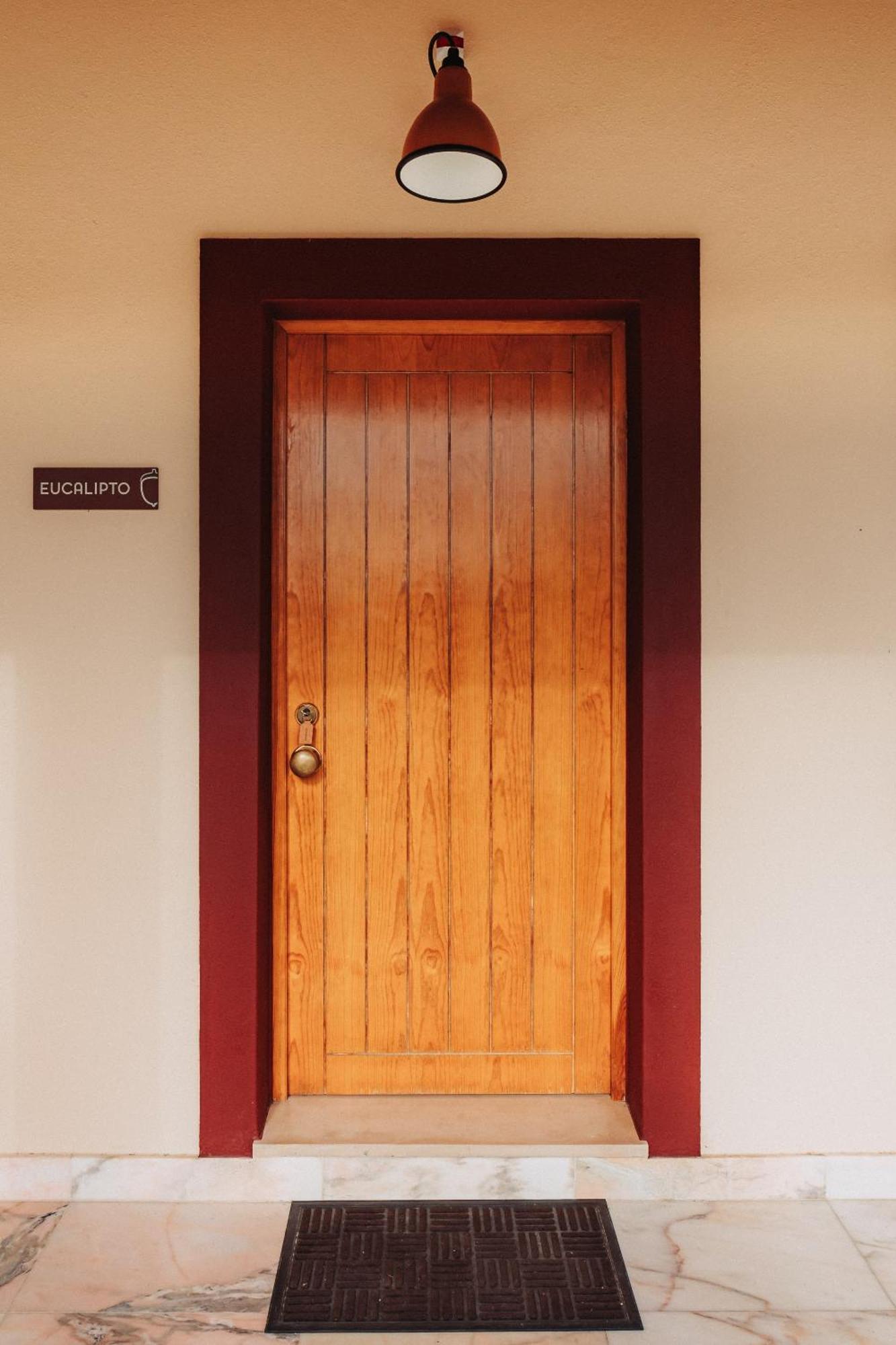 Herdade Dos Cordeiros Chamusca  Room photo