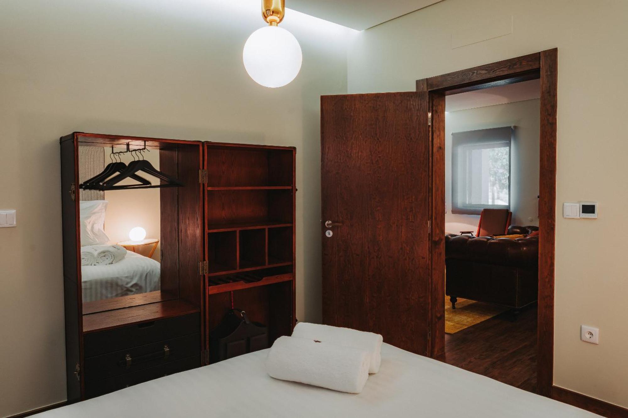 Herdade Dos Cordeiros Chamusca  Room photo