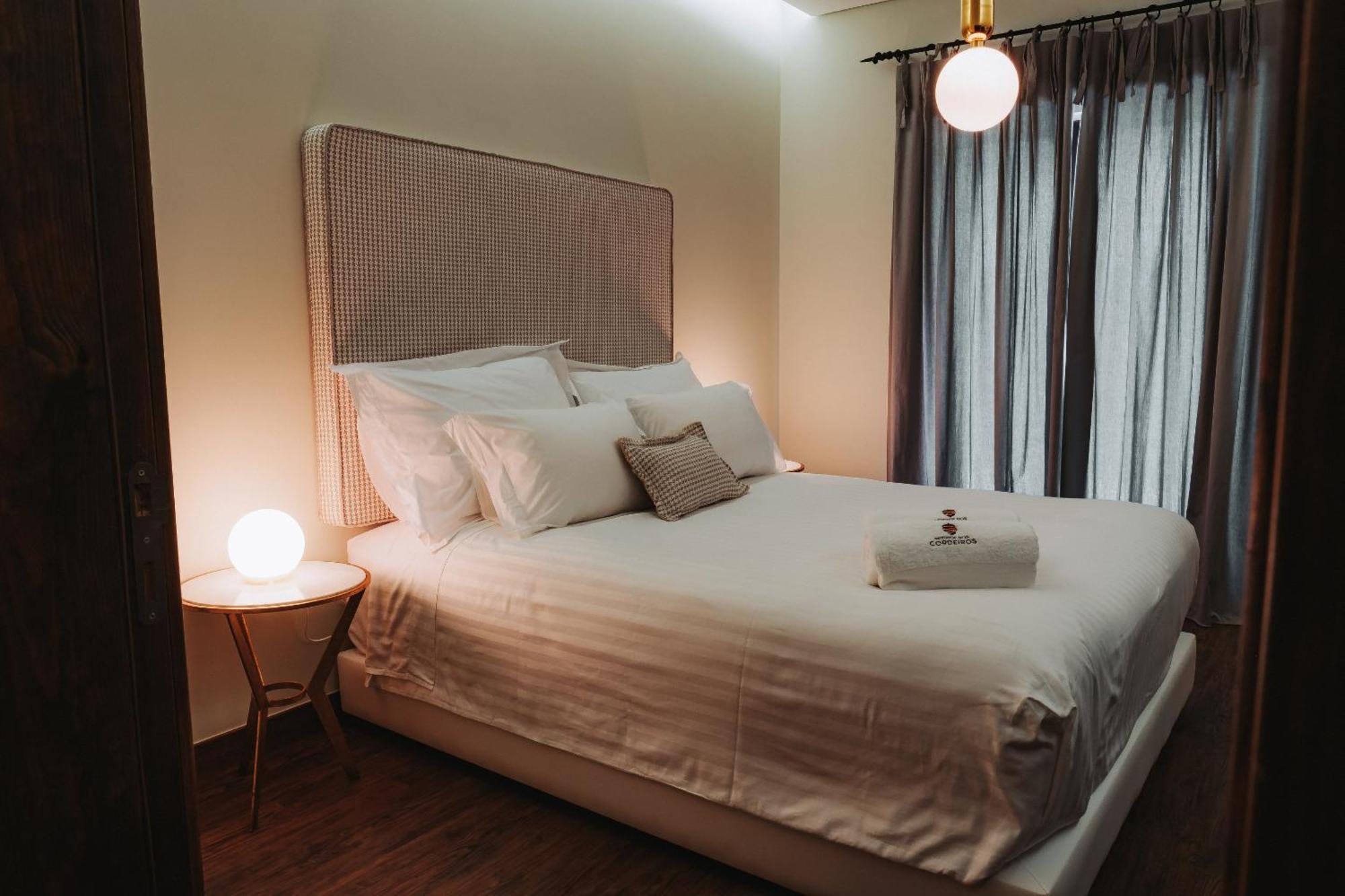 Herdade Dos Cordeiros Chamusca  Room photo