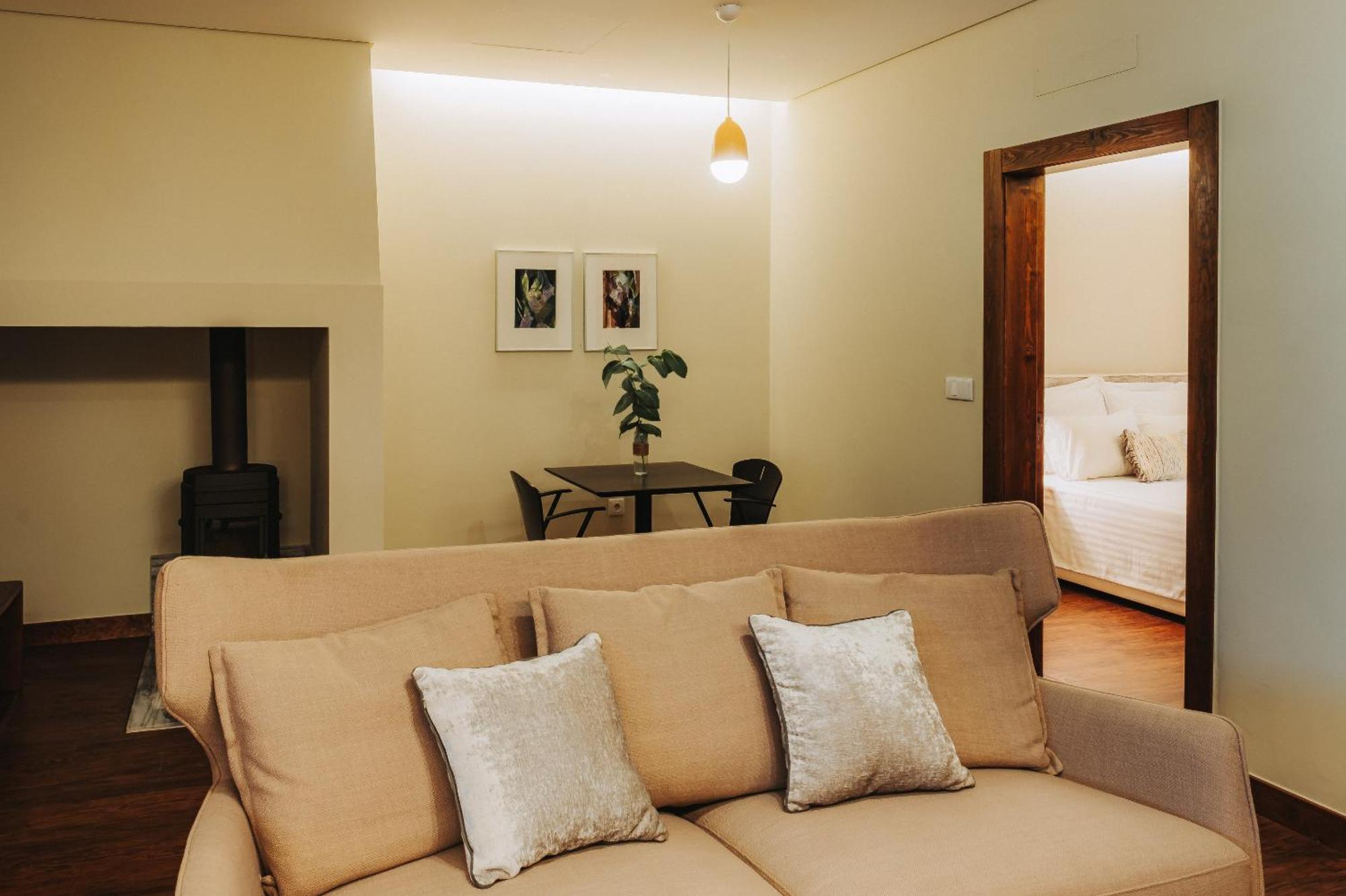 Herdade Dos Cordeiros Chamusca  Room photo