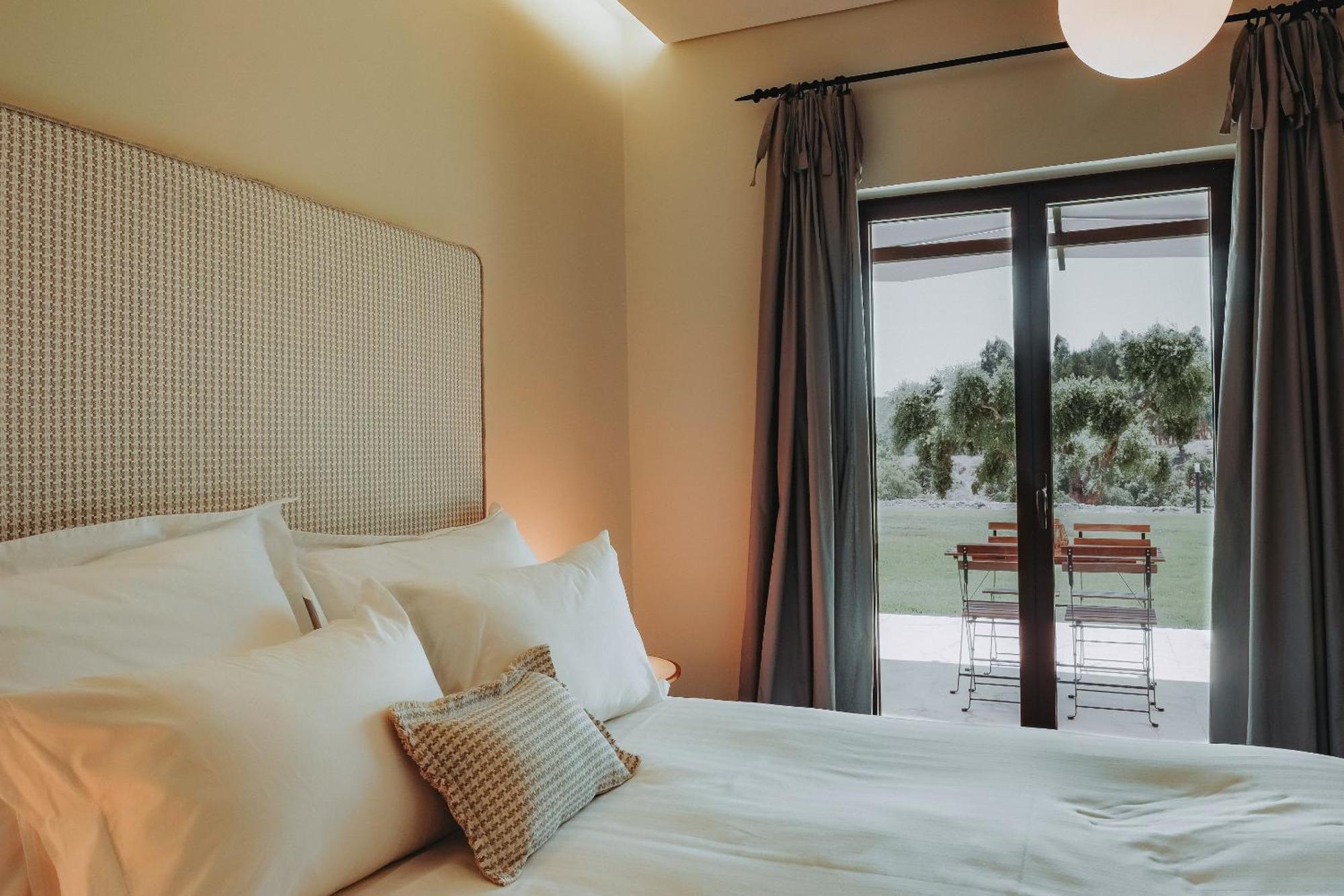 Herdade Dos Cordeiros Chamusca  Room photo