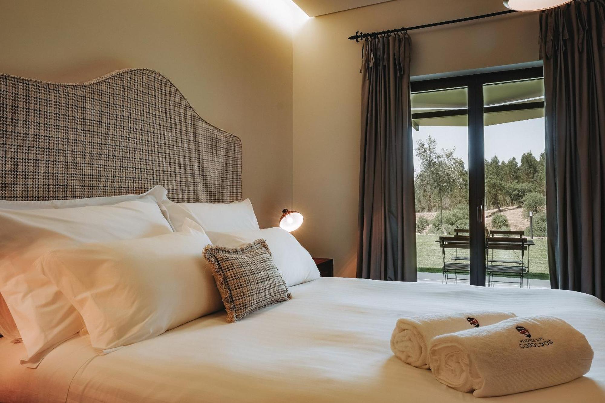 Herdade Dos Cordeiros Chamusca  Room photo