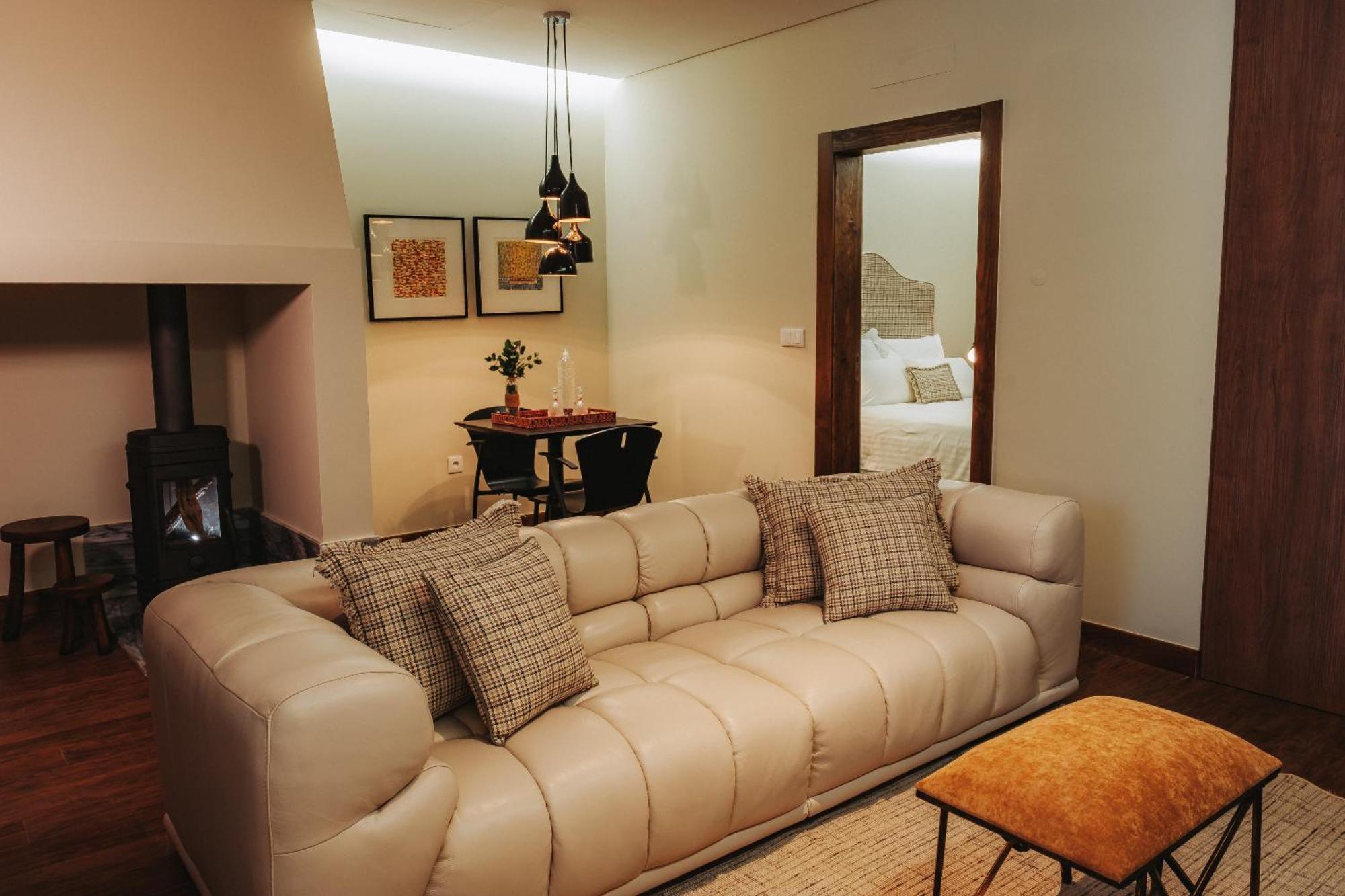 Herdade Dos Cordeiros Chamusca  Room photo