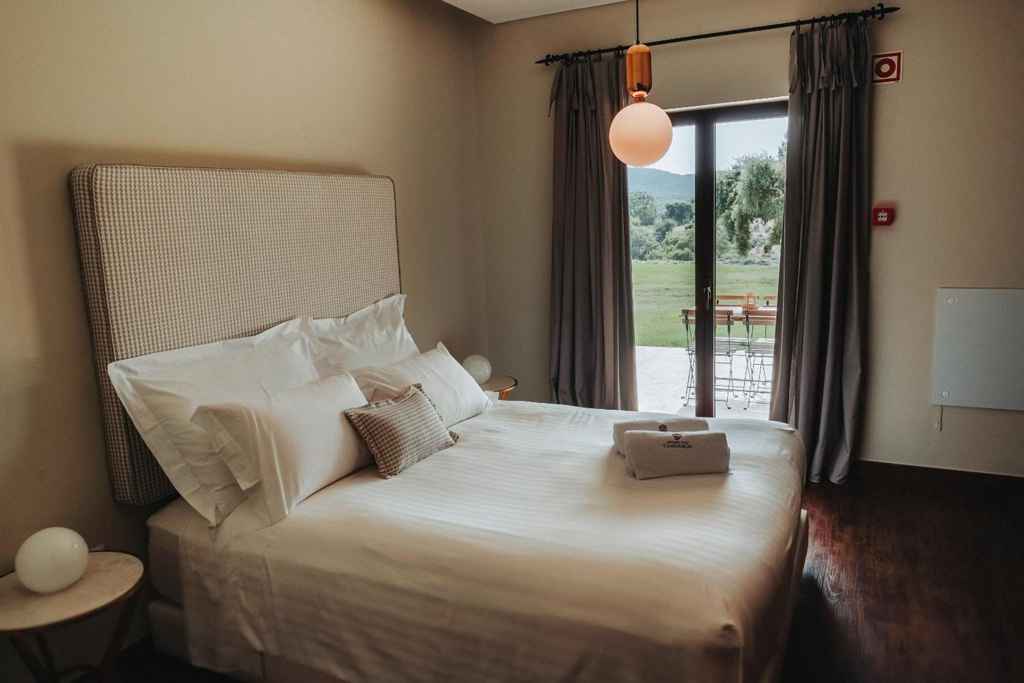 Herdade Dos Cordeiros Chamusca  Room photo